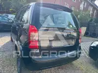 2004 Fiat Idea
