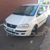 2004 Fiat Idea