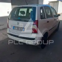 2004 Fiat Idea