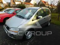 2004 Fiat Idea