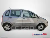 2004 Fiat Idea