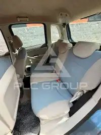 2004 Fiat Idea