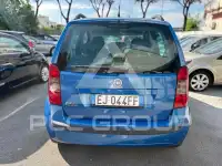 2004 Fiat Idea