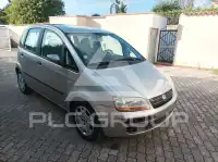 2004 Fiat Idea