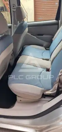2004 Fiat Idea