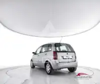 2004 Fiat Idea