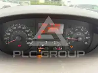 2004 Fiat Idea