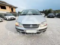 2004 Fiat Idea
