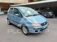 2004 Fiat Idea