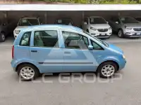 2004 Fiat Idea