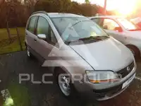 2004 Fiat Idea