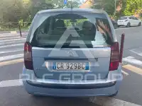 2004 Fiat Idea