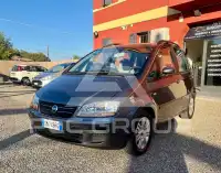2004 Fiat Idea