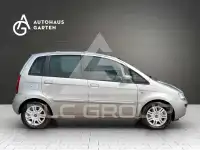 2004 Fiat Idea