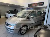 2004 Fiat Idea