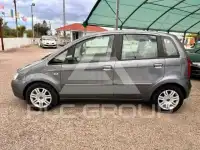 2004 Fiat Idea