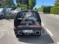 2004 Fiat Seicento