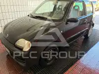 2004 Fiat Seicento