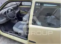 2004 Fiat Seicento