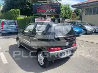 2004 Fiat Seicento