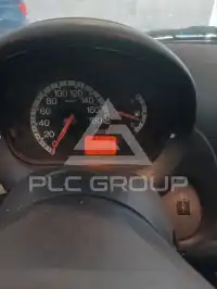 2004 Fiat Seicento
