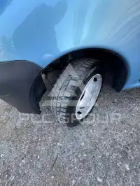 2004 Fiat Seicento