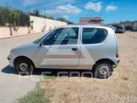 2004 Fiat Seicento
