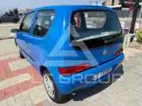 2004 Fiat Seicento