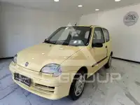 2004 Fiat Seicento