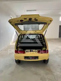 2004 Fiat Seicento