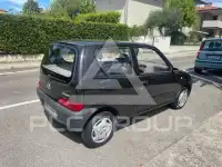 2004 Fiat Seicento