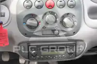 2004 Fiat Seicento