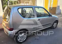 2004 Fiat Seicento
