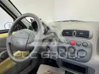 2004 Fiat Seicento