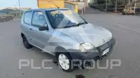 2004 Fiat Seicento