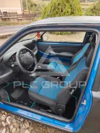 2004 Fiat Seicento