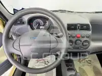 2004 Fiat Seicento