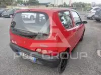 2004 Fiat Seicento