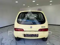 2004 Fiat Seicento