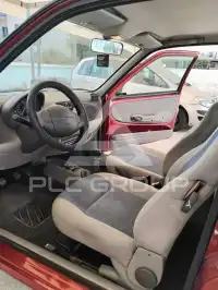 2004 Fiat Seicento