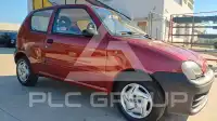 2004 Fiat Seicento