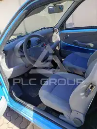 2004 Fiat Seicento