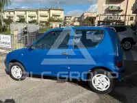 2004 Fiat Seicento