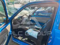 2004 Fiat Seicento