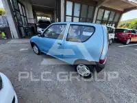 2004 Fiat Seicento
