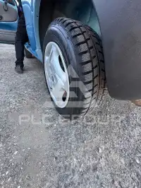 2004 Fiat Seicento