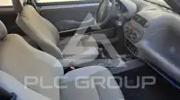 2004 Fiat Seicento