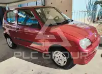 2004 Fiat Seicento
