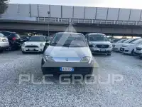 2004 Fiat Seicento