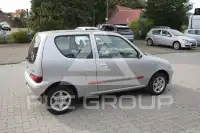 2004 Fiat Seicento
